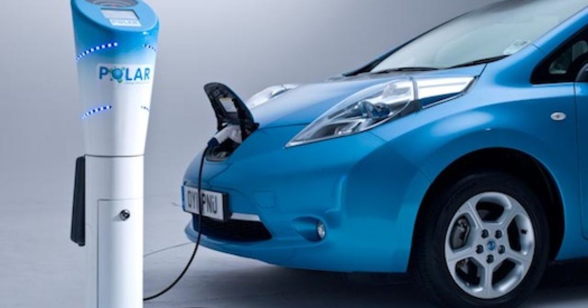 5 reasons NOT to buy an electric car