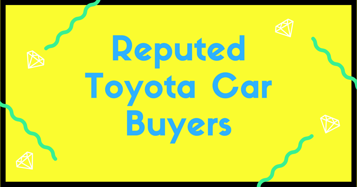 cash-for-toyota