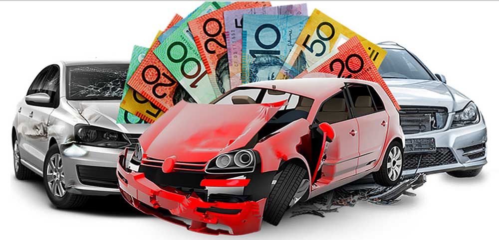 Cash for scrap cars