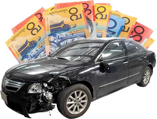 cash for scrap cars qld