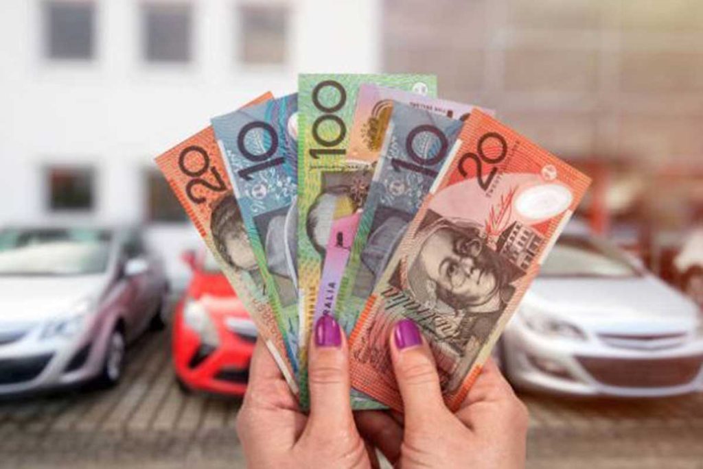 Cash for Cars Brisbane